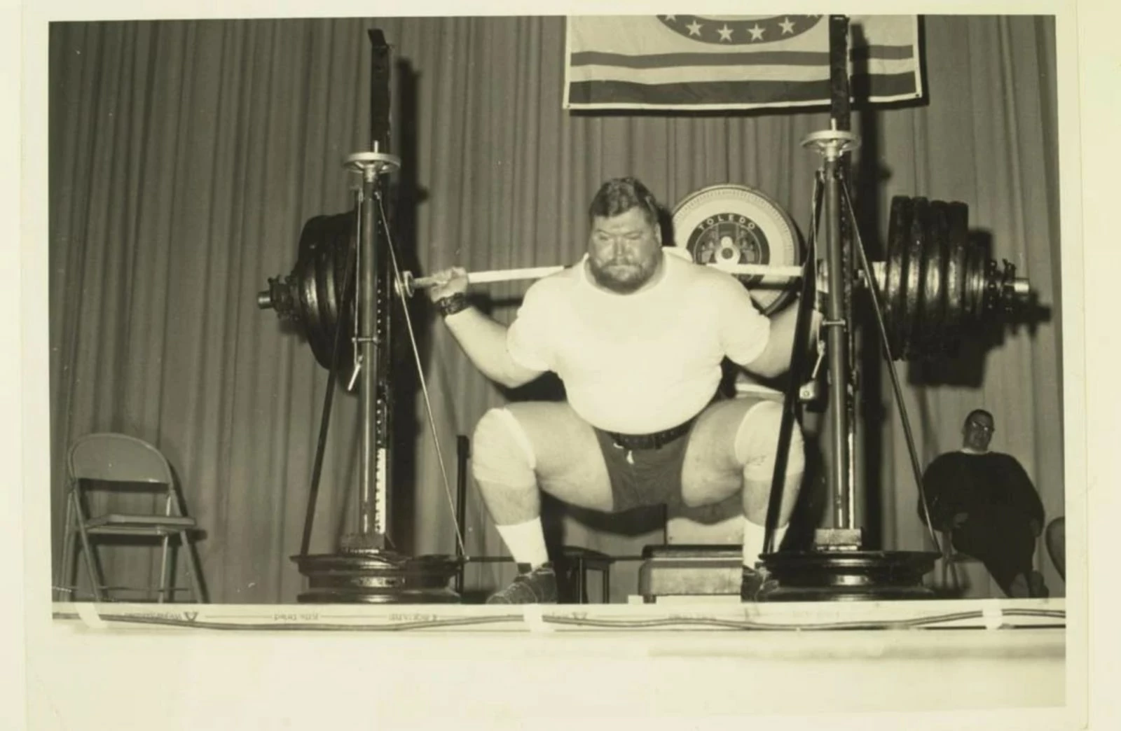 Rogue Nike Dri-FIT Wool Hat - Don't Weaken - Image 2