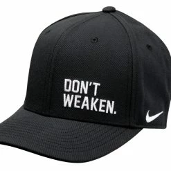 Rogue Nike Dri-FIT Wool Hat - Don't Weaken