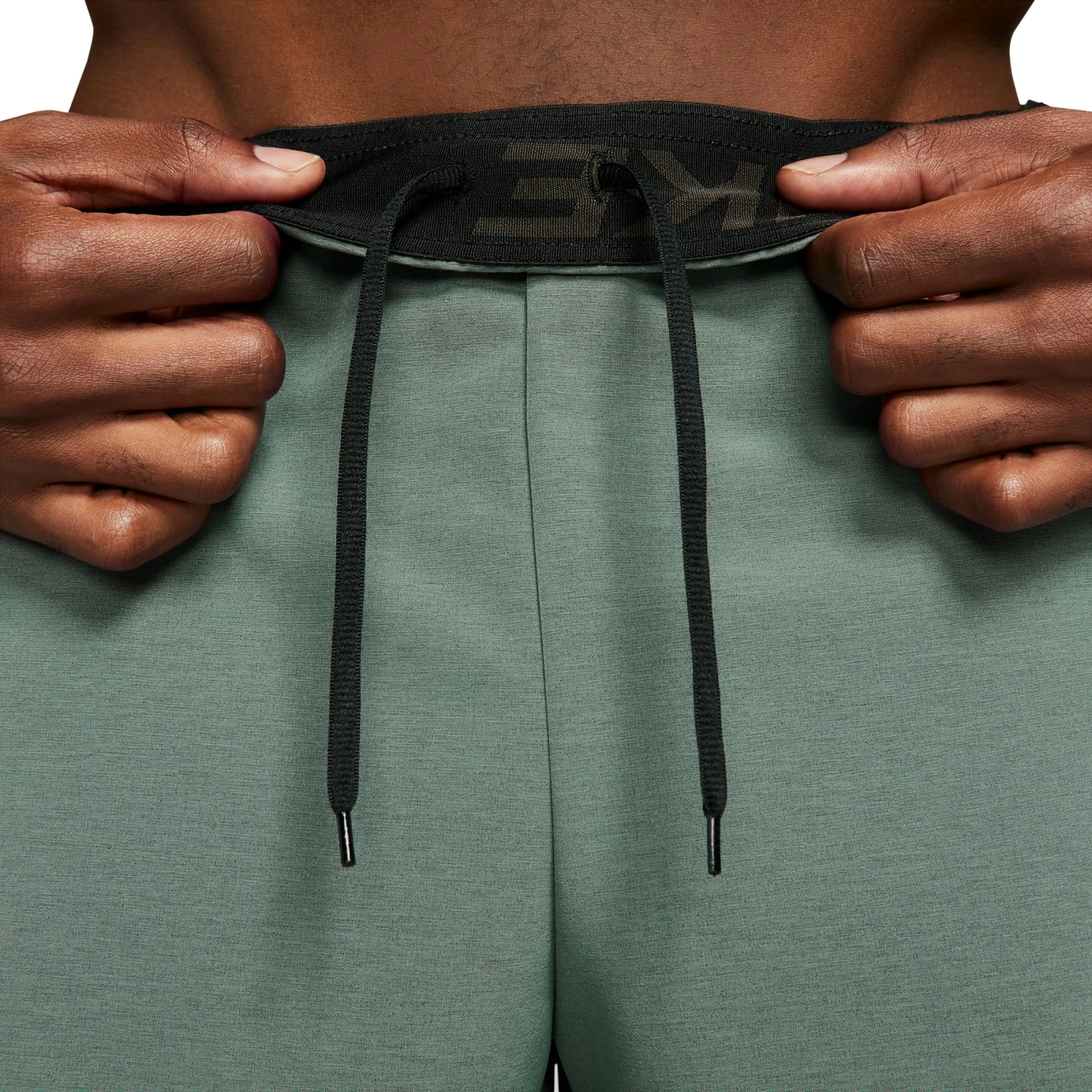 Nike Men's Flex 2.0 Shorts - Image 4