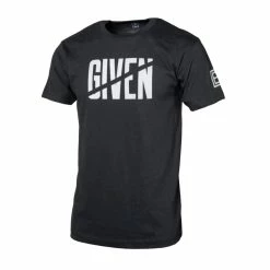 Compete Every Day Earn It T-Shirt