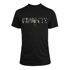 Compete Every Day Competitor Shirt