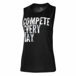 Compete Every Day Competitor Women's Muscle Tank