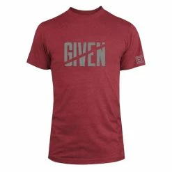 Compete Every Day Earned Men's T-Shirt