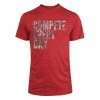 Compete Every Day Classic T-Shirt
