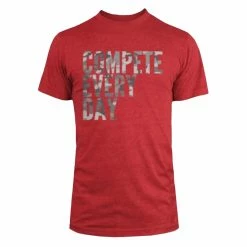 Compete Every Day Classic T-Shirt