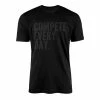 Compete Every Day Classic T-Shirt