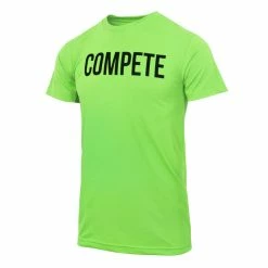 Compete Every Day Competitor Shirt