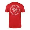 Compete Every Day Lion T-Shirt