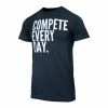 Compete Every Day Classic T-Shirt