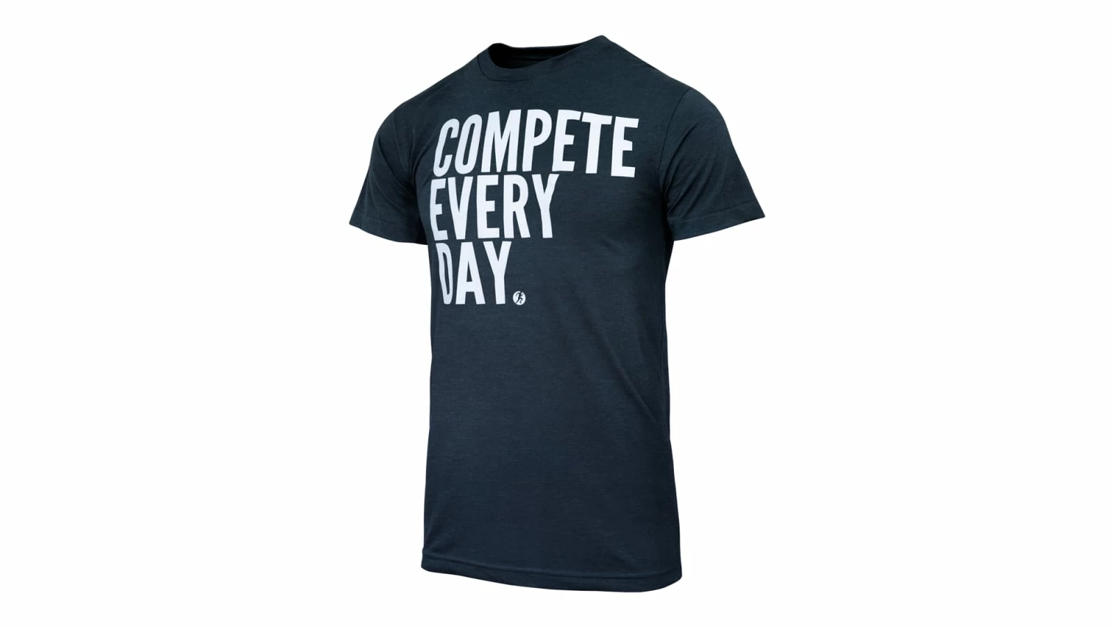 Compete Every Day Classic T-Shirt