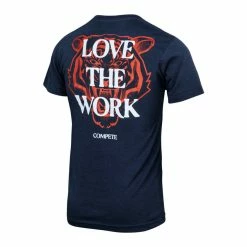 Compete Every Day The Difference Men’s T-Shirt