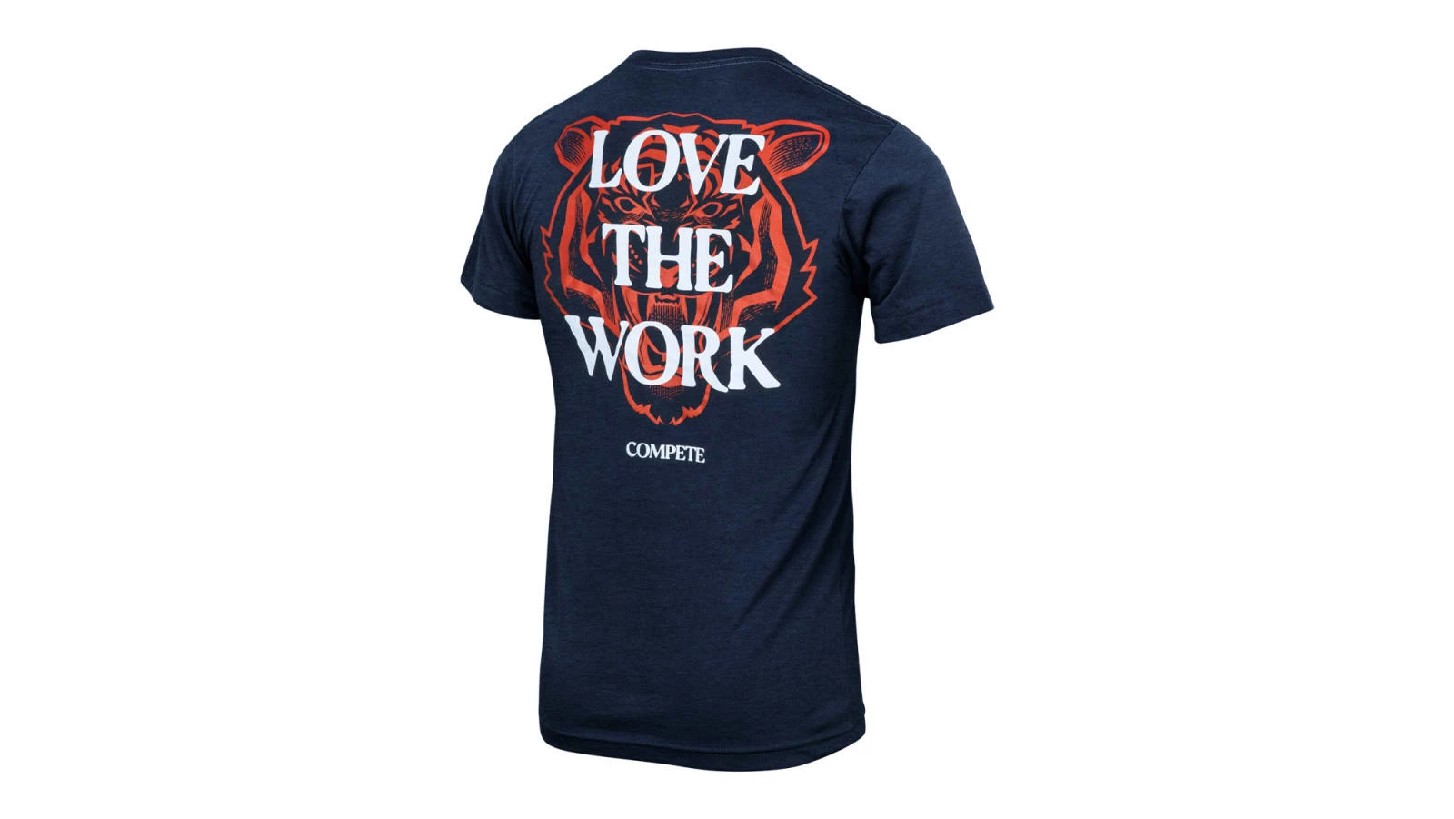 Compete Every Day The Difference Men’s T-Shirt