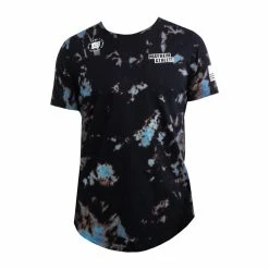 CrossFit Mayhem Mayhem Athlete Galaxy Wash T-Shirt