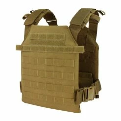 Condor Outdoor Condor Sentry Plate Carrier