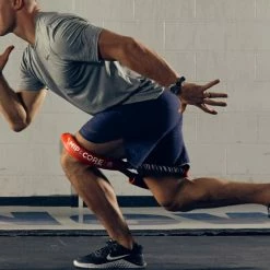 Crossover Symmetry Hip & Core System