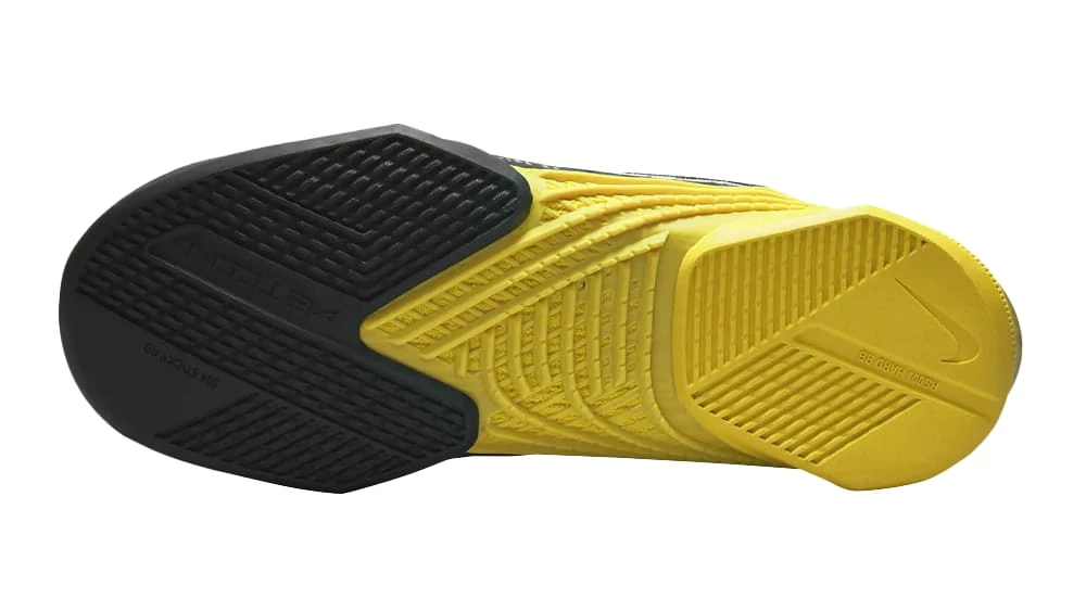 Nike React Metcon Turbo - Men's - Image 4