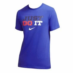Rogue Fitness Nike Dri-FIT JDI Training T-Shirt - Men's