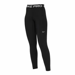 Nike Women's Pro Mid-Rise Leggings