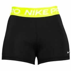 Nike Women's 3" Pro Training Shorts