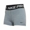 Nike Women's 3" Pro Training Shorts