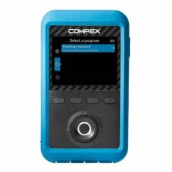 Compex Edge 3.0 Muscle Stimulator