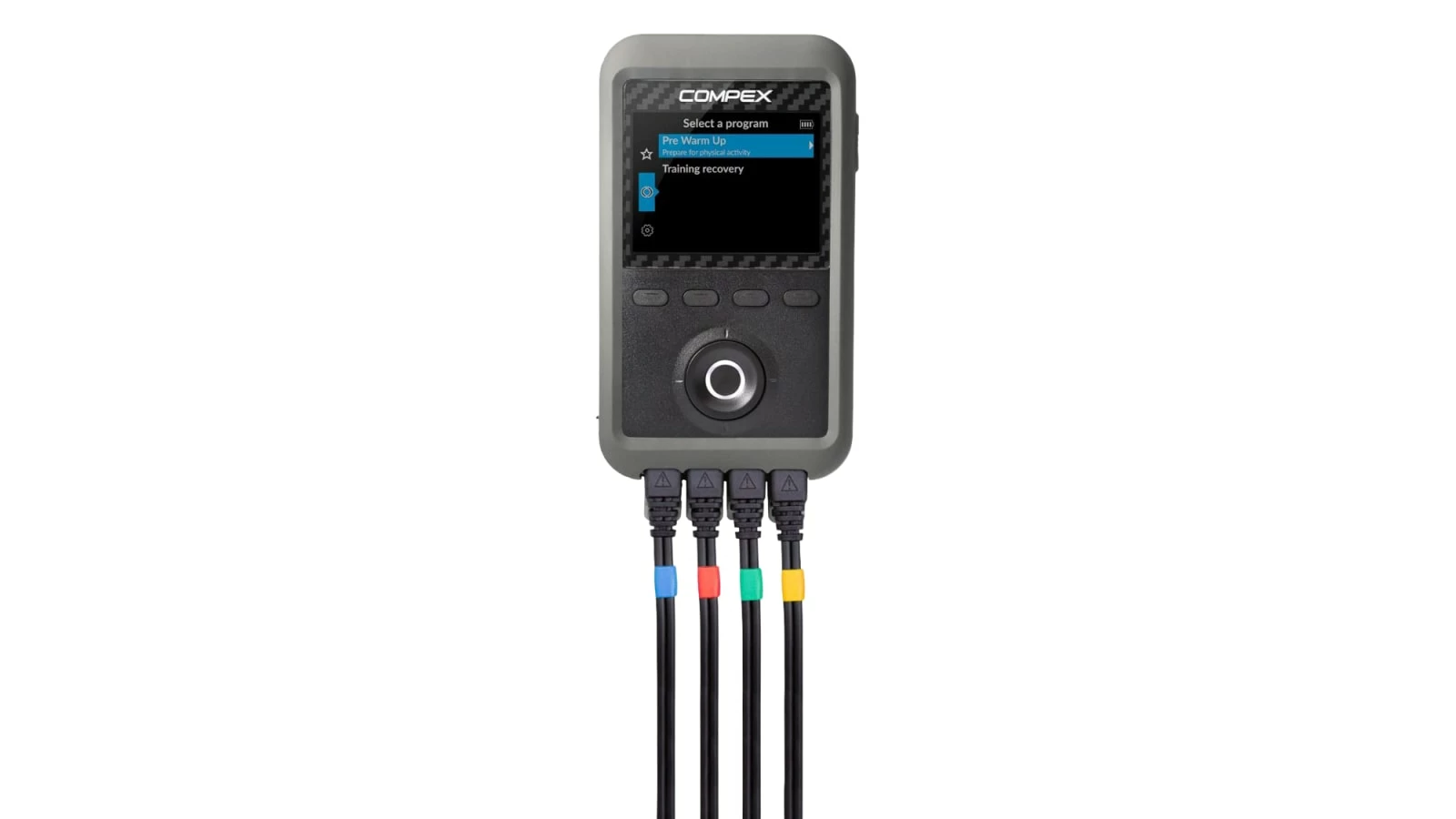 Compex Performance 3.0 Muscle Stimulator - Image 5