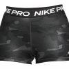 Nike Women's 3" Pro Training Shorts