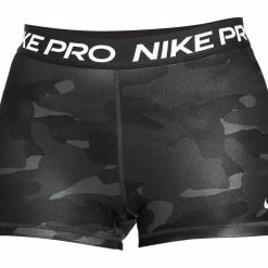 Nike Women's 3" Pro Training Shorts