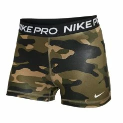 Nike Women's 3" Pro Training Shorts