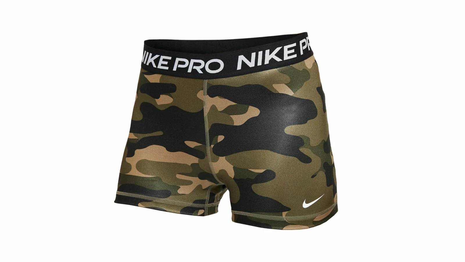 Nike Women's 3" Pro Training Shorts