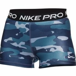 Nike Women's 3" Pro Training Shorts
