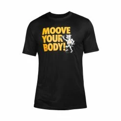Nike Dri-FIT “Moove Your Body” Training Tee - Men’s