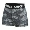 Nike Women's 3" Pro Training Shorts