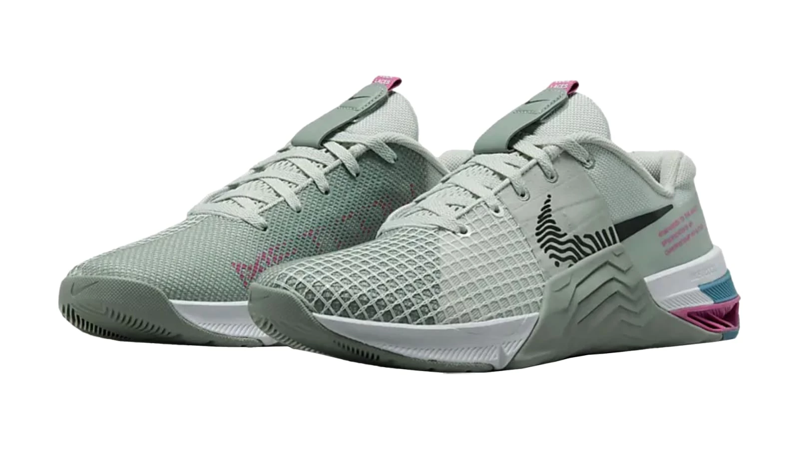 Nike Metcon 8 - Women's - Image 3