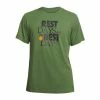 Nike Dri-FIT “Rest Days Are The Best Days” Men’s Training T-Shirt