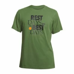 Nike Dri-FIT “Rest Days Are The Best Days” Men’s Training T-Shirt