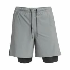 Nike Dri-FIT Unlimited Men's 7" 2-in-1 Versatile Shorts
