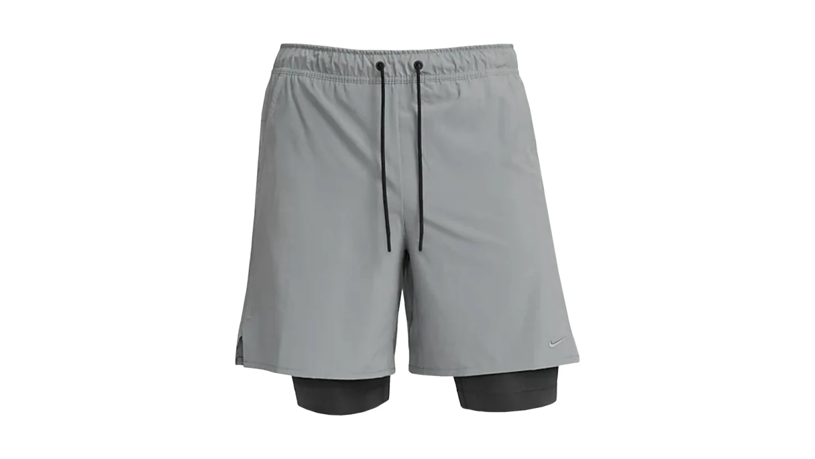 Nike Dri-FIT Unlimited Men's 7" 2-in-1 Versatile Shorts