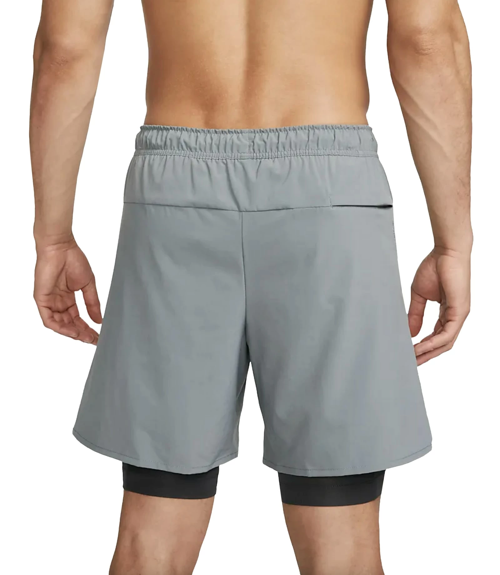 Nike Dri-FIT Unlimited Men's 7" 2-in-1 Versatile Shorts - Image 2