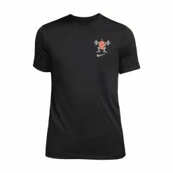 Nike Dri-FIT Men's Fitness T-Shirt
