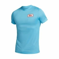 Nike Men's Dri-FIT “Body Shop” Men’s T-Shirt