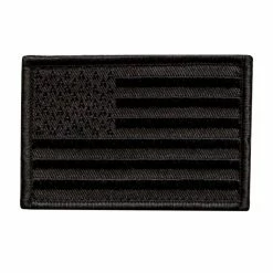 Rogue Fitness US Flag Patch