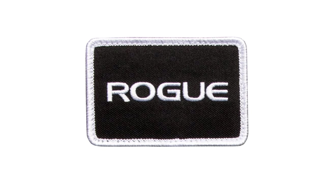 Rogue Fitness Rogue Basic Patch