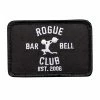Rogue Fitness Rogue Barbell Club 2.0 Patch