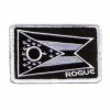 Rogue Fitness Rogue Ohio Flag Patch