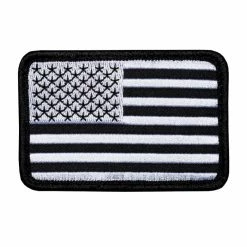 Rogue Fitness US Flag Patch