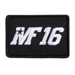 Rogue Fitness Mat Fraser MF 16 Patch