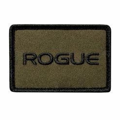 Rogue Fitness Rogue Basic Patch