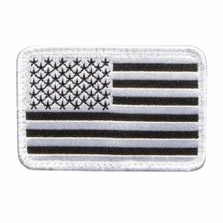 Rogue Fitness US Flag Patch