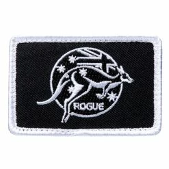 Rogue Fitness Rogue Tia Toomey Patch